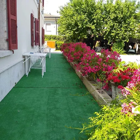 Grifone 1891 Hotel