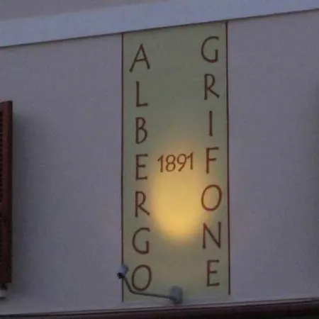 Grifone 1891 Hotel 2*