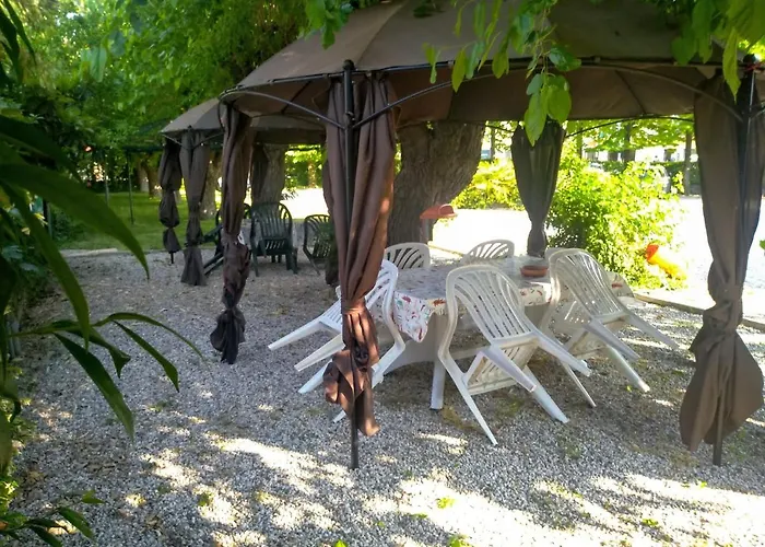 Grifone 1891 Szálloda Peschiera del Garda