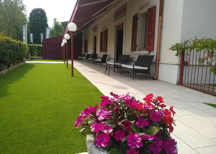 Grifone 1891 Hotel