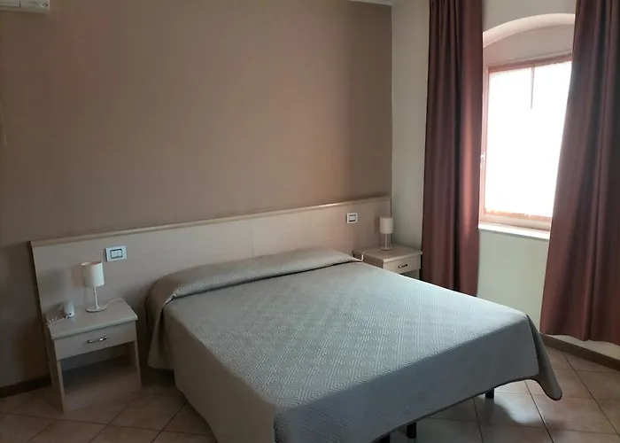 Grifone 1891 Hotel